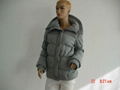 lastest women's winter coat