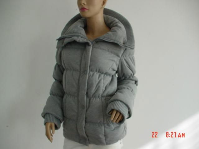 lastest women's winter coat  2