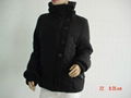 the latest style women's winter coat