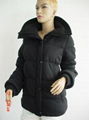 fashion winter coat for women