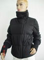 women's winter coat available in Various