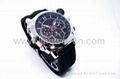 HD 1080P Water-proof Watch Clock Camera 4GB Camera Photo Video Cameras  1