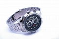 8GB Waterproof Sport USB 2.0 Watch Camera HD Cam Video Recorder Hidden Camera DV 3