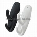 Hat Coat Clothes Hook Camera Clothes Hanger Video Voice Recorder Spy Hidden Cam 2