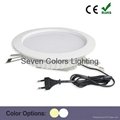 10W Elegant LED Ceiling Light LED Downlight (SC-C101A) 2