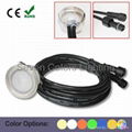 40MM Exterior Colour Changing LED Decking Kit (SC-B104C) 2