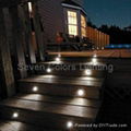 40MM Exterior Colour Changing LED Decking Kit (SC-B104C) 3