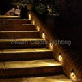 12 Volt Outdoor LED Step Light (SC-B106B) 3