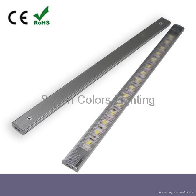 12V SMD5050 LED Jewelry Case Lighting Strip (SC-D103A) 2