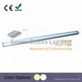 60CM Aluminum LED Strip Lighting Bar Finishing With Froster Acrylic (SC-D101A) 2