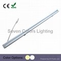 60CM Aluminum LED Strip Lighting Bar Finishing With Froster Acrylic (SC-D101A) 3