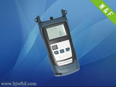 WF3100 handheld optical laser source