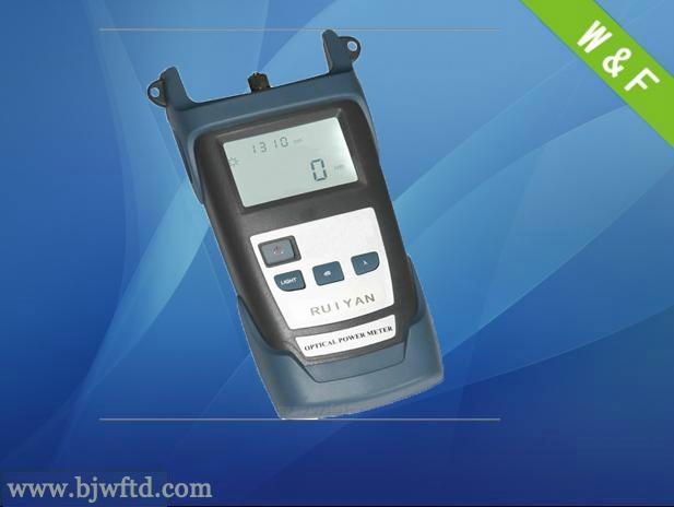 WF1490 PON power meter