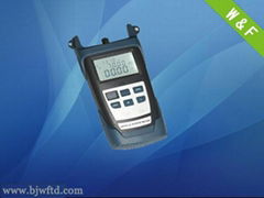 WF-1300 optical power meter