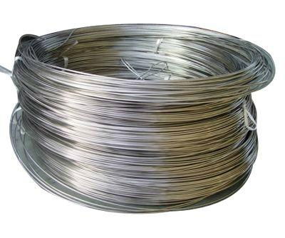 Pure Tianium Wire