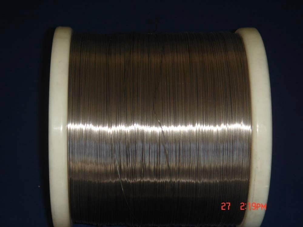 Pure Tianium Wire 2