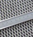 Tianium Mesh Plate