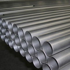 Titanium Tube