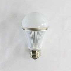 5w Dimmable Led bulb light