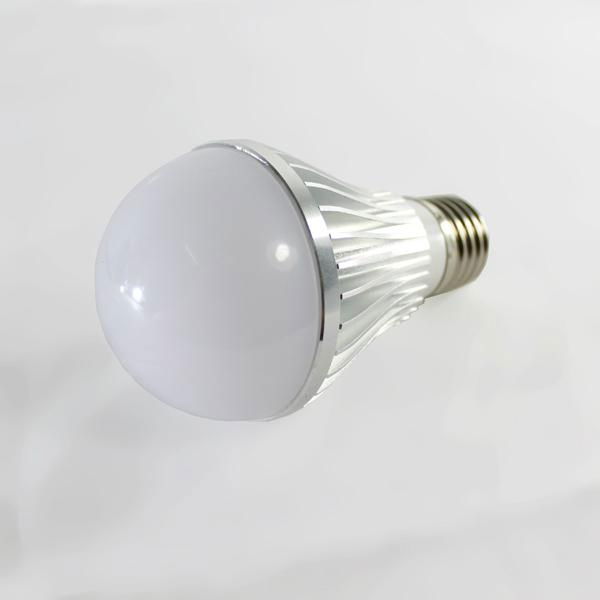 5w Dimmable Led bulb light 2