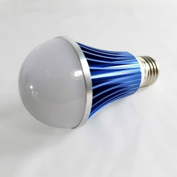 5w Dimmable Led bulb light 3