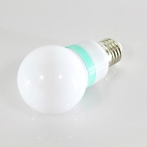 5w Dimmable Led bulb light 4