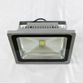 Waterproof outdoor Led flood Light 50w 1