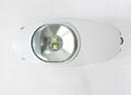 140w High Power Solar Led Street light 1