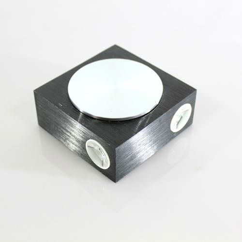 Decorative 4W Led Wall Lamp