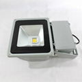 IP65 Bridgelux 80W Led Flood Light 1