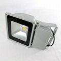 IP65 Bridgelux 80W Led Flood Light 2