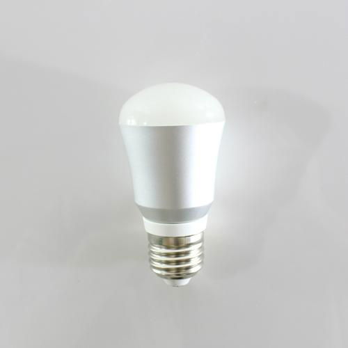 New style D-shaped E27 3W Led Bulb 2