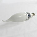 E27 E14 3W Led Candle Bulb 4