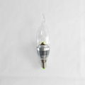 E27 E14 3W Led Candle Bulb 5