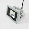 Poplar 5W 10W Led Flood Light 2