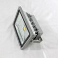 IP65 Bridgelux 20W 30W Led Flood Light 2