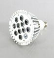 E27 12W High Power Led Spotlight