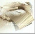 straw pulp  