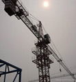 Tower crane 1