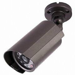 Night Vision IR Waterproof Camera