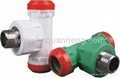 ppr pipe fitting 4