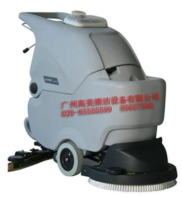 高美全自動洗地機GM50 (拖線式) 2
