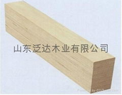 Export Japan Market F4 Star Poplar LVL 