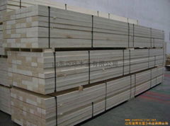 good quality Poplar LVL for construction