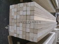 high quality Poplar LVL for furniture wood keel