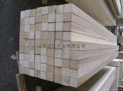 high quality Poplar LVL for furniture