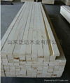 high quality Poplar LVL for furniture wood keel 2