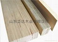 Supply high quality Poplar LVL for upright post 2