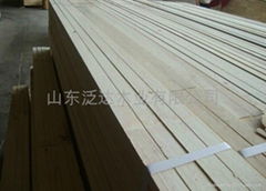 F4 star standard poplar laminated veneer lumber(lvl) for building beam