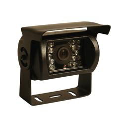 Truck Rear View Camera with CCD Sensor